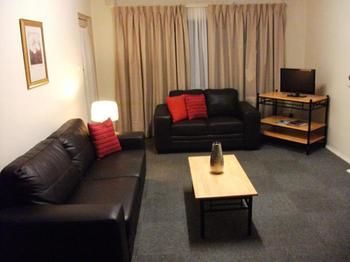 Imagen de los interiores del Motel City Park and Apartments. Foto 10