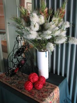 Imagen de los interiores del Motel City Park and Apartments. Foto 12