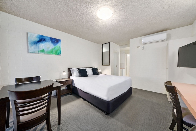 Imagen general del Motel City Reach. Foto 1