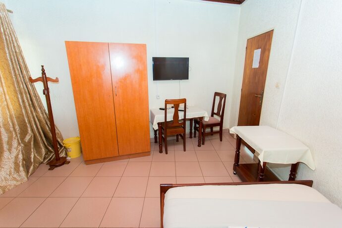 Imagen general del Motel City Valley. Foto 11