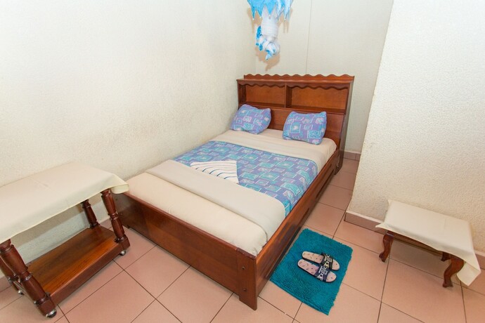 Imagen general del Motel City Valley. Foto 13