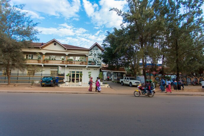 Imagen general del Motel City Valley. Foto 19