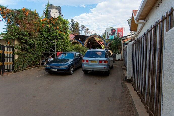 Imagen general del Motel City Valley. Foto 3