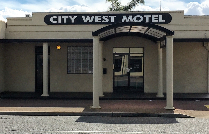 Imagen general del Motel City West. Foto 4