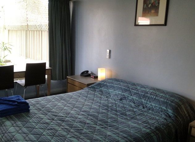 Imagen general del Motel City West. Foto 3