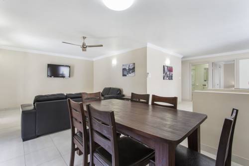 Imagen de la habitación del Motel Cityville Luxury Apartments and. Foto 2