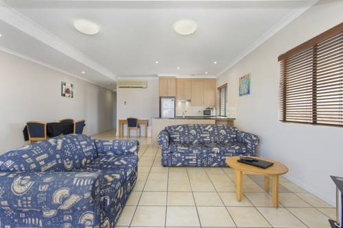 Imagen de la habitación del Motel Cityville Luxury Apartments and. Foto 5