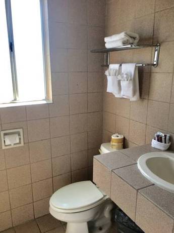 Imagen de la habitación del Motel Civic Center. Foto 3
