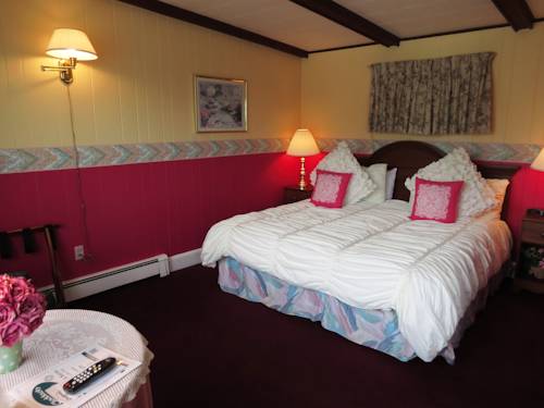 Imagen de la habitación del Motel Claddagh & Suites. Foto 3