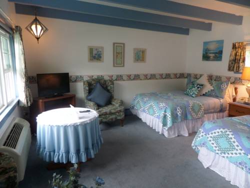 Imagen de la habitación del Motel Claddagh & Suites. Foto 5