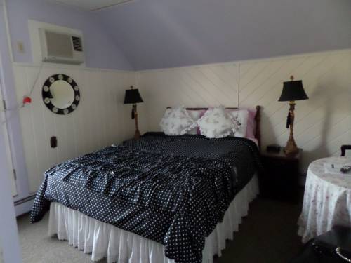 Imagen de la habitación del Motel Claddagh & Suites. Foto 6