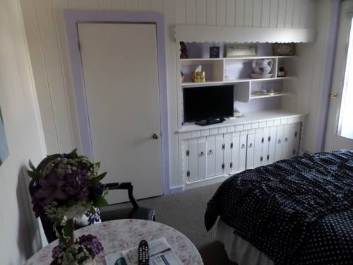 Imagen de la habitación del Motel Claddagh & Suites. Foto 7