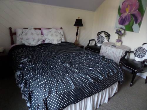 Imagen de la habitación del Motel Claddagh & Suites. Foto 8