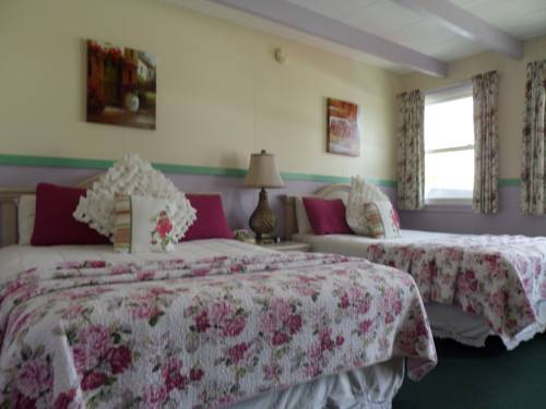 Imagen de la habitación del Motel Claddagh & Suites. Foto 9