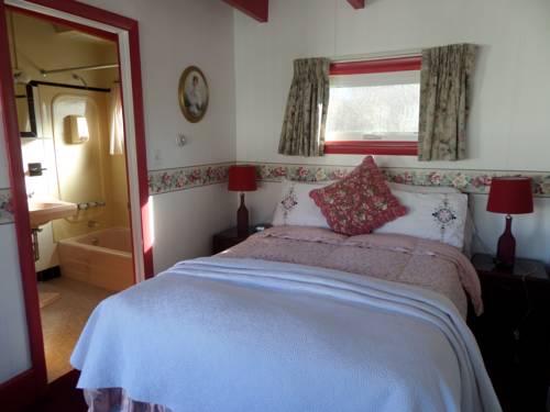 Imagen de la habitación del Motel Claddagh & Suites. Foto 10