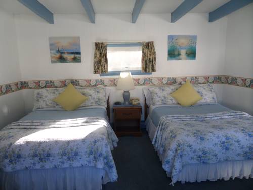 Imagen de la habitación del Motel Claddagh & Suites. Foto 11