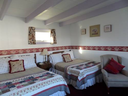 Imagen de la habitación del Motel Claddagh & Suites. Foto 12