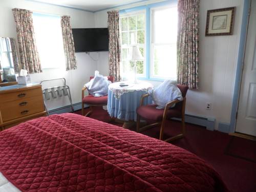 Imagen de la habitación del Motel Claddagh & Suites. Foto 13