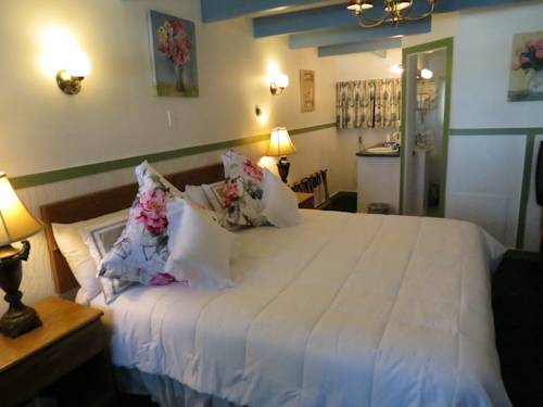 Imagen de la habitación del Motel Claddagh & Suites. Foto 14