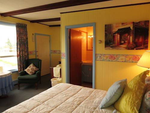 Imagen de la habitación del Motel Claddagh & Suites. Foto 15