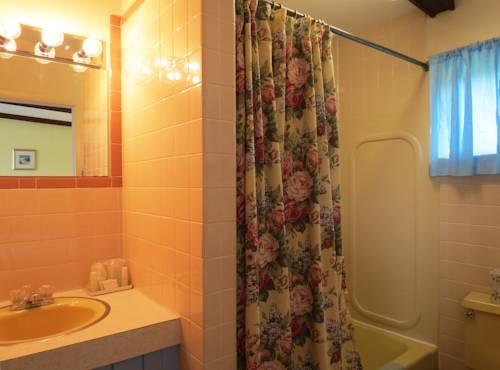 Imagen de la habitación del Motel Claddagh & Suites. Foto 16