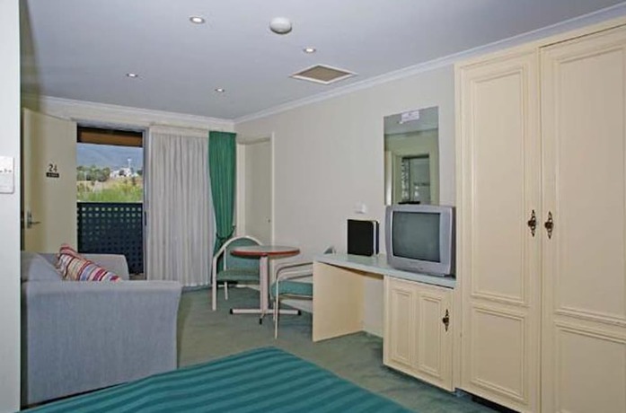 Imagen de la habitación del Motel Claremont Hotel, Claremont. Foto 5