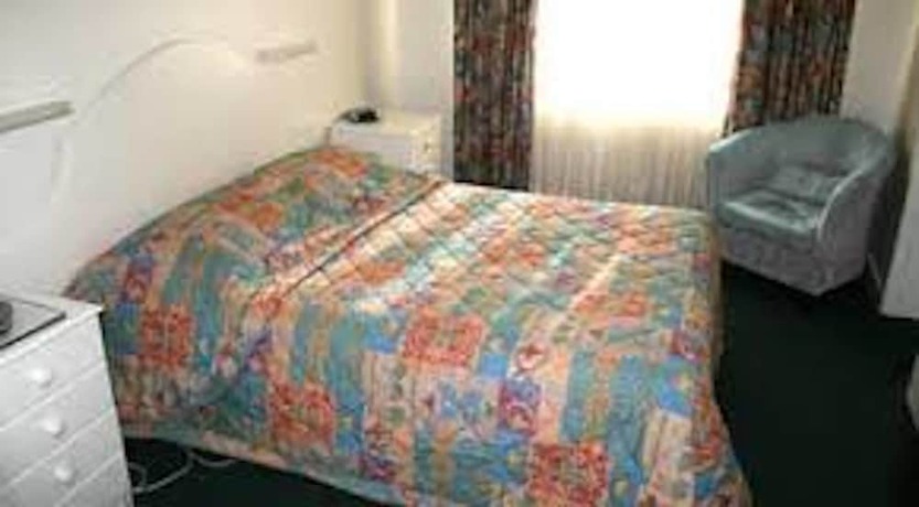 Imagen de la habitación del Motel Claremont Hotel, Claremont. Foto 6