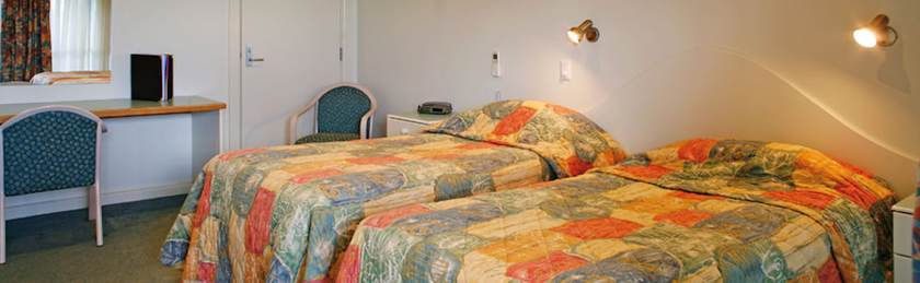 Imagen de la habitación del Motel Claremont Hotel, Claremont. Foto 7