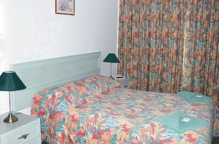Imagen de la habitación del Motel Claremont Hotel, Claremont. Foto 8