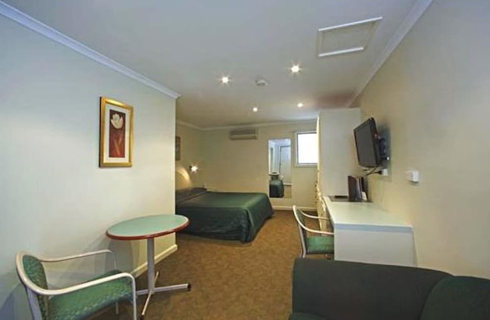 Imagen de la habitación del Motel Claremont Hotel, Claremont. Foto 9