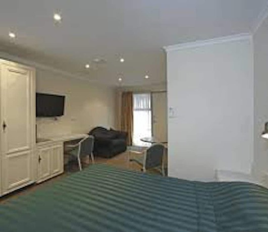 Imagen de la habitación del Motel Claremont Hotel, Claremont. Foto 10