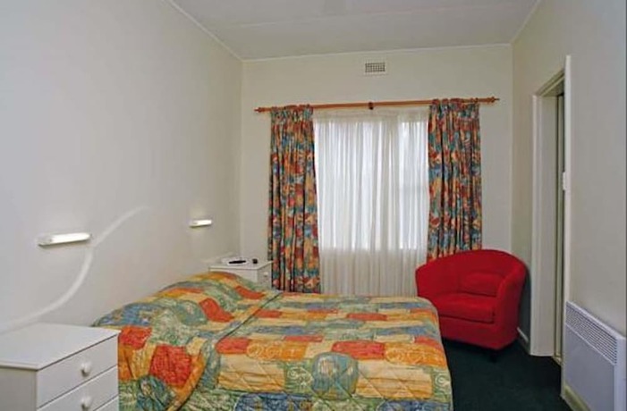 Imagen de la habitación del Motel Claremont Hotel, Claremont. Foto 11