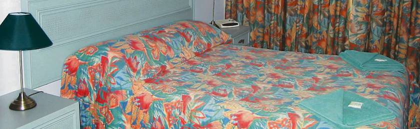 Imagen de la habitación del Motel Claremont Hotel, Claremont. Foto 12