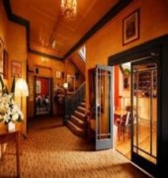 Imagen general del Motel Clarendon and Guesthouse. Foto 2