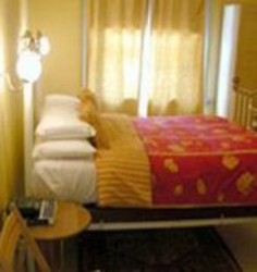 Imagen general del Motel Clarendon and Guesthouse. Foto 3