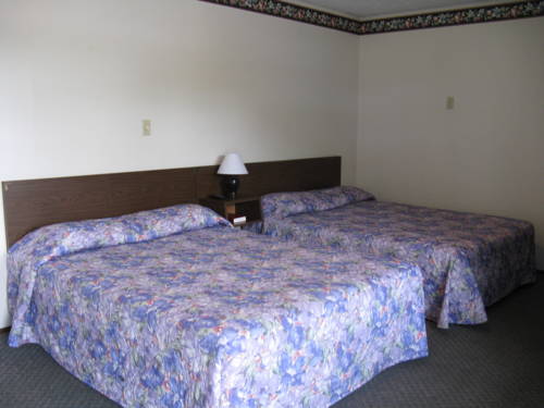 Imagen de la habitación del Motel Clarketon - Maggie Valley. Foto 3