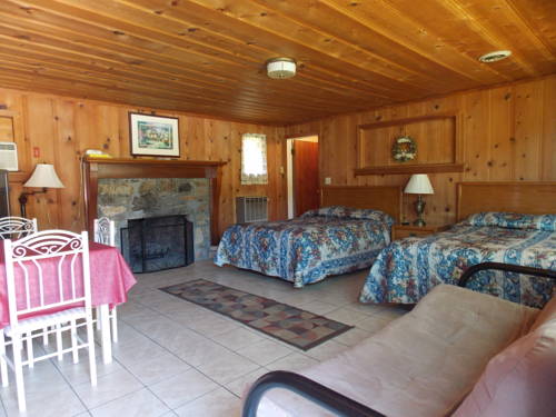 Imagen de la habitación del Motel Clarketon - Maggie Valley. Foto 4