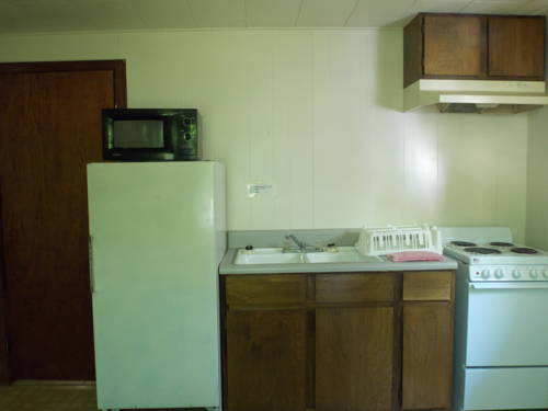 Imagen de la habitación del Motel Clarketon - Maggie Valley. Foto 5