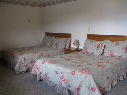 Imagen de la habitación del Motel Clarketon - Maggie Valley. Foto 6