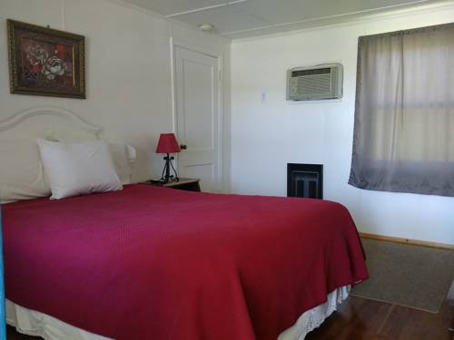 Imagen de la habitación del Motel Clarketon - Maggie Valley. Foto 8