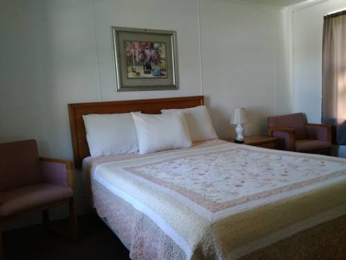 Imagen de la habitación del Motel Clarketon - Maggie Valley. Foto 9