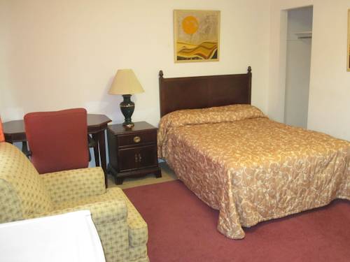 Imagen de la habitación del Motel Clarkson Village. Foto 2