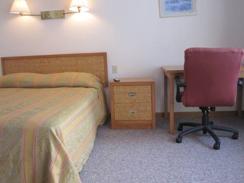 Imagen de la habitación del Motel Clarkson Village. Foto 3