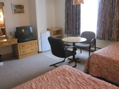 Imagen de la habitación del Motel Clarkson Village. Foto 4