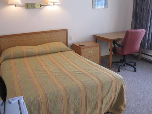 Imagen de la habitación del Motel Clarkson Village. Foto 5