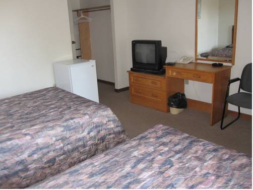 Imagen de la habitación del Motel Clarkson Village. Foto 6