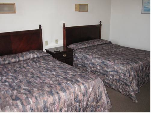 Imagen de la habitación del Motel Clarkson Village. Foto 7