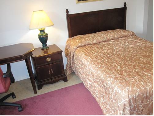 Imagen de la habitación del Motel Clarkson Village. Foto 8