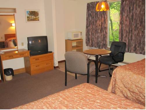 Imagen de la habitación del Motel Clarkson Village. Foto 9