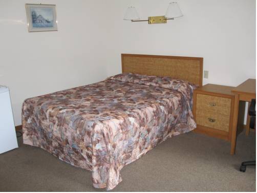 Imagen de la habitación del Motel Clarkson Village. Foto 10